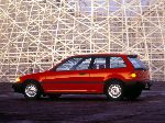 світлина 43 Авто Honda Civic Хетчбэк (4 покоління 1987 1996)