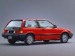 світлина 47 Авто Honda Civic Хетчбэк (4 покоління 1987 1996)