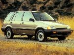 світлина 12 Авто Honda Civic Shuttle універсал 5-дв. (4 покоління 1987 1996)