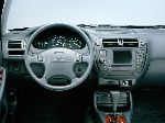 foto 3 Auto Honda Domani Sedans (1 generation 1992 1996)