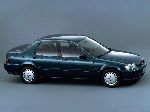 світлина 5 Авто Honda Domani Седан (2 покоління 1997 2000)