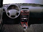 photo 7 Car Honda Domani Sedan (1 generation 1992 1996)