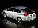 photo Car Honda Insight Hatchback (1 generation 1999 2006)