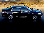 світлина 2 Авто Honda Inspire Седан (4 покоління [рестайлінг] 2005 2007)