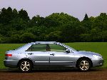 photo 6 Car Honda Inspire Sedan (1 generation 1989 1995)
