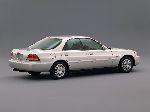 photo 13 Car Honda Inspire Sedan (1 generation 1989 1995)