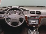 photo 14 Car Honda Inspire Sedan (1 generation 1989 1995)