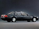 світлина 16 Авто Honda Inspire Седан (1 покоління 1989 1995)