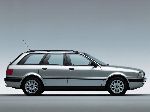 kuva 3 Auto Audi 80 Farmari (8C/B4 1991 1996)