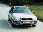 photo 2 Car Audi 80 Sedan (8A/B3 1986 1991)