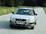 Foto 3 Auto Audi 80 Sedan (8A/B3 1986 1991)