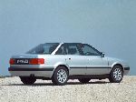 photo 5 Car Audi 80 Sedan (8A/B3 1986 1991)