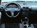 світлина 9 Авто Honda Integra Купе (3 покоління 1993 1995)