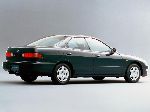 photo 5 Car Honda Integra Sedan (3 generation 1993 1995)