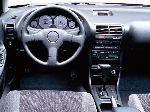 foto 6 Bil Honda Integra Sedan (3 generation 1993 1995)