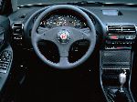 foto 9 Bil Honda Integra Sedan (3 generation 1993 1995)
