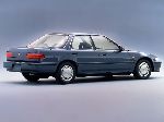 photo 11 Car Honda Integra Sedan (3 generation 1993 1995)