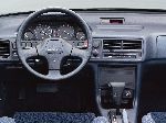 foto 12 Auto Honda Integra Sedans (1 generation 1985 1989)