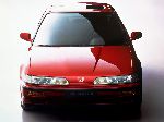 foto 11 Auto Honda Integra Kupeja 2-durvis (4 generation 2001 2004)