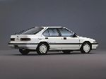 світлина 16 Авто Honda Integra Седан (1 покоління 1985 1989)