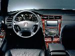 світлина 16 Авто Honda Legend Седан (4 покоління [рестайлінг] 2008 2010)