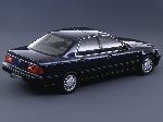 foto 18 Auto Honda Legend Sedans (2 generation 1990 1996)