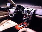 foto 19 Auto Honda Legend Sedans (2 generation 1990 1996)