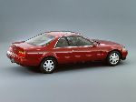 photo 2 Car Honda Legend Coupe (1 generation 1987 1991)