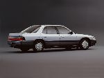 foto 22 Auto Honda Legend Sedans (2 generation 1990 1996)