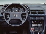 foto 23 Auto Honda Legend Sedans (1 generation 1987 1991)