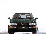 kuva 2 Auto Audi 90 Sedan (89/B3 1987 1991)
