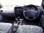 світлина 3 Авто Honda Passport Позашляховик (1 покоління 1993 1997)
