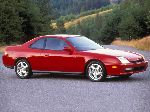 світлина 2 Авто Honda Prelude Купе 2-дв. (5 покоління 1996 2001)