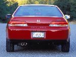 світлина 4 Авто Honda Prelude Купе 2-дв. (5 покоління 1996 2001)