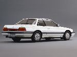 photo 14 Car Honda Prelude Coupe (4 generation 1991 1996)