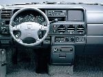 foto 11 Bil Honda Stepwgn Minivan 5-dør (2 generation 2001 2005)