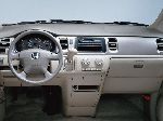 foto 14 Bil Honda Stepwgn Spada minivan 5-dør (2 generation 2001 2005)