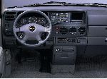 foto 17 Bil Honda Stepwgn Spada minivan 5-dør (2 generation 2001 2005)