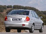 foto 14 Bil Hyundai Accent Hatchback 3-dør (X3 1994 1997)