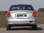 foto 15 Bil Hyundai Accent Hatchback 3-dør (LC [restyling] 2002 2006)