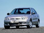 foto 20 Bil Hyundai Accent Sedan (X3 1994 1997)
