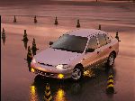foto 25 Bil Hyundai Accent Hatchback 5-dør (LC 1999 2013)
