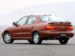 foto 12 Bil Hyundai Avante Sedan (J3 [restyling] 1998 2000)