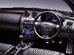 photo 5 Car Hyundai Coupe Coupe (RD [restyling] 1999 2001)