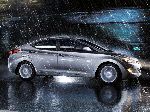 foto 4 Auto Hyundai Elantra Sedans (AD 2016 2017)