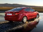 foto 6 Auto Hyundai Elantra Sedans (AD 2016 2017)