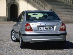 foto 19 Bil Hyundai Elantra Sedan (XD [restyling] 2003 2006)