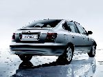 photo Car Hyundai Elantra Hatchback (XD 2000 2003)