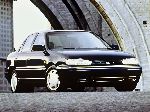 foto 23 Auto Hyundai Elantra Sedans (J1 1990 1993)