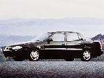 photo 24 Car Hyundai Elantra Sedan (J1 1990 1993)